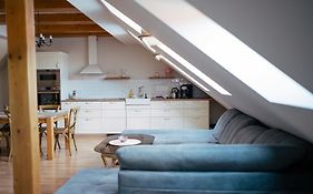 Mikulov Apartmany Magistr